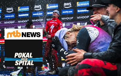 World Cup-Spezial-Podcast #11: Nachbesprechung – DH World Cup in Bielsko Biala World Cup-Spezial-Podcast #11: Nachbesprechung – DH World Cup in Bielsko Biala