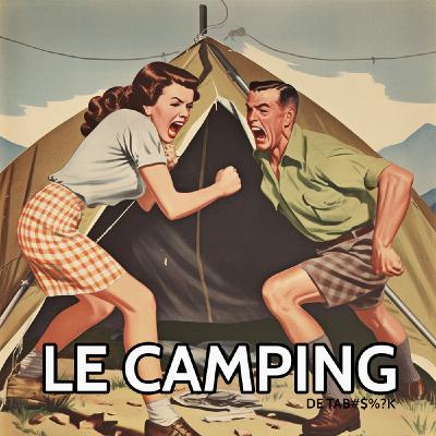 Le Camping