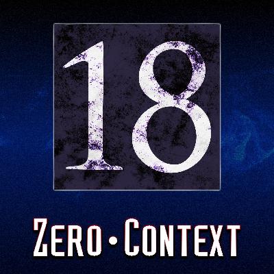 Episode 18: Incinerate Your Gays