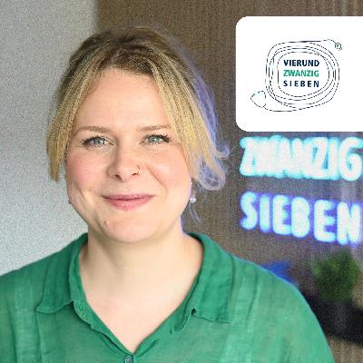 #22:„Alle dürfen sein, wie sie sind“ I Josefin Streden