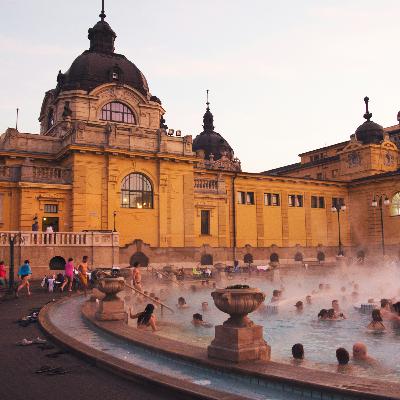 157. Strandkultúra és fürdőzés