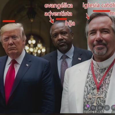 COMO EN LOS DIAS DE LOT