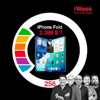 iPhone Fold : une avancée majeure signée Apple à un prix exorbitant ? iPhone Fold : une avancée majeure signée Apple à un prix exorbitant ?