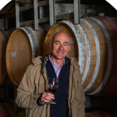 Richard Bate - Karatta Wines (Robe, SA)