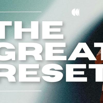 The Great Reset - Jarrod Eder (New Beginnings Series) The Great Reset - Jarrod Eder (New Beginnings Series)