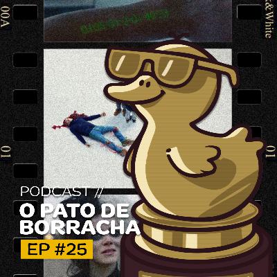 Melhores Filmes dos Últimos 25 Anos