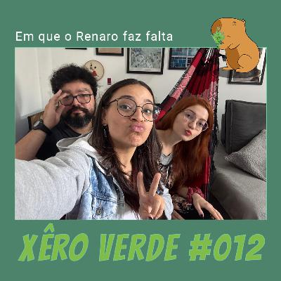 #012 - Sobre energia e queers
