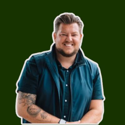 Radio Voice, Rebrands & Really Good POS – With Jamie White from WRS