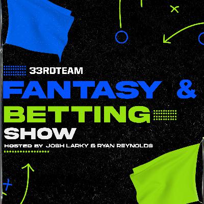 Fantasy & Betting: 2023 NFC Record Predictions Fantasy & Betting: 2023 NFC Record Predictions