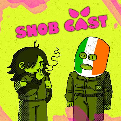 Episode 52 - Cinema World Cup