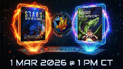 Stars Without Number Ship Rules + Palladium S.D.C. & Armor Rating Stars Without Number Ship Rules + Palladium S.D.C. & Armor Rating