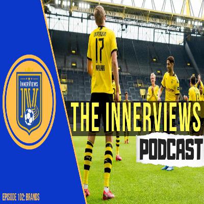 Episode 102 | Brands Episode 102 | Brands
