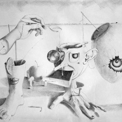 Театральная импровизация против информационной грязи.