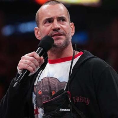 23/06/23 - CM Punk's return, Forbidden Door preview & a best wrestling TV Shows draft 23/06/23 - CM Punk's return, Forbidden Door preview & a best wrestling TV Shows draft