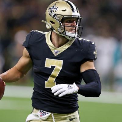 BLITZ: What can we expect from Taysom Hill? BLITZ: What can we expect from Taysom Hill?