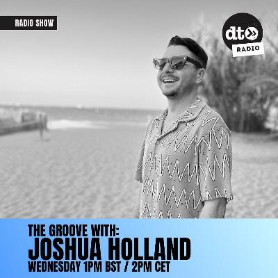 The Groove #20 with Joshua Holland