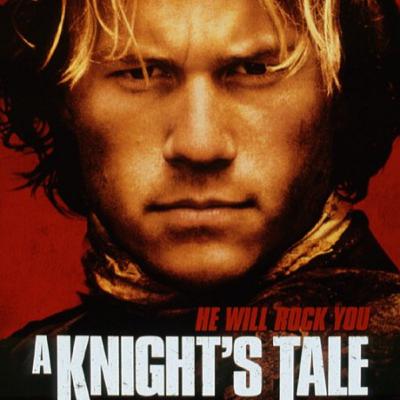 A Knight's Tale (2001)