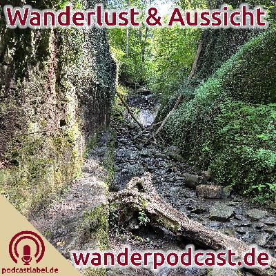 Wanderlust & Aussicht: Von der Lahn zum Rhein durch die Ruppertsklamm Wanderlust & Aussicht: Von der Lahn zum Rhein durch die Ruppertsklamm