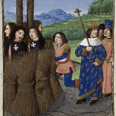 Ora 5 Il papato avignonese (s. XIV)