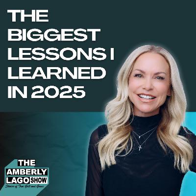 The Biggest Lessons I Learned In 2025 The Biggest Lessons I Learned In 2025