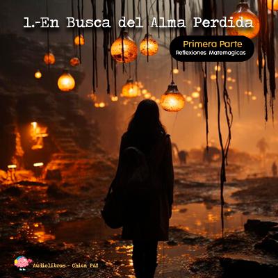 En Busca del Alma Perdida - Reflexiones. Primera Parte.