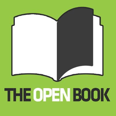 The Open Book - Episode Twenty Six: The Strangers