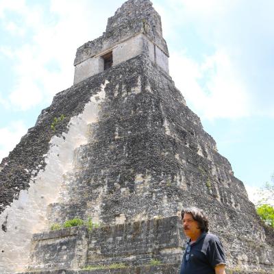 10 Lessons from the ancient Maya - revelations by Arthur Demarest