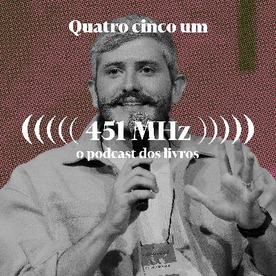 #161 O Nordeste contra o estigma  — Octávio Santiago