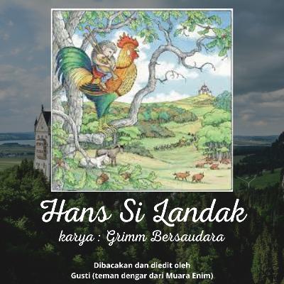 Dengarkan Dongeng. Hans Si Landak - Grimm Bersaudara Dengarkan Dongeng. Hans Si Landak - Grimm Bersaudara