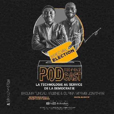 La Technologie au Service de la Démocratie