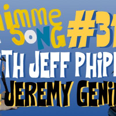 Free Fallin' - Tom Petty & The Boys Of Summer - Don Henley | Gimme A Song #31 w/ Jeremy Genin Free Fallin' - Tom Petty & The Boys Of Summer - Don Henley | Gimme A Song #31 w/ Jeremy Genin