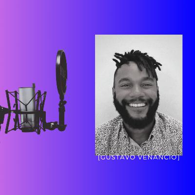 #09 - O Papel da Moda na Transformação de Futuros | Gustavo Venancio