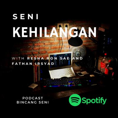 Seni Kehilangan Seni Kehilangan