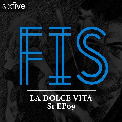 S1 EP09 | La Dolce Vita S1 EP09 | La Dolce Vita