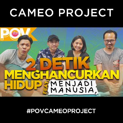 POV X MENJADI MANUSIA : BAHAGIA SELAMANYA POV X MENJADI MANUSIA : BAHAGIA SELAMANYA
