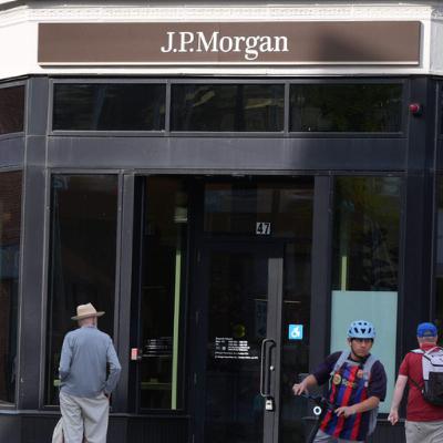 How JPMorgan's embrace of AI could change banking for us all