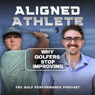 Why Good Golfers Quietly Stop Improving