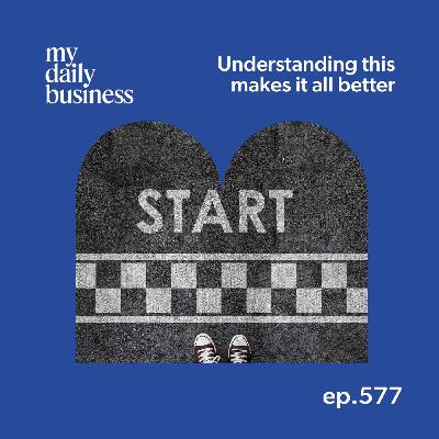 Episode 577: Understanding this makes it all better Episode 577: Understanding this makes it all better