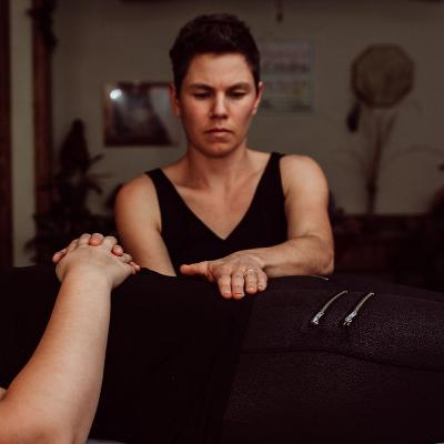 Ep. 33 Healing after birth, Somatic Experiencing, Sexological Bodywork, Holistic Pelvic Care, empowered mothering, birth trauma, fourth trimester support with Prairie Wolfe from Somatic Connections Ep. 33 Healing after birth, Somatic Experiencing, Sexological Bodywork, Holistic Pelvic Care, empowered mothering, birth trauma, fourth trimester support with Prairie Wolfe from Somatic Connections