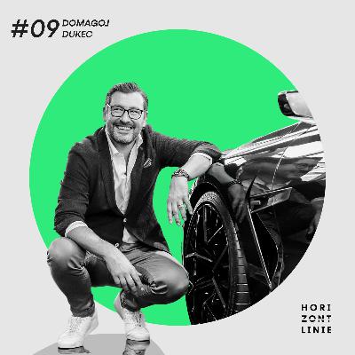 #9 Domagoj Dukec (Head of Design BMW), passt der XM zu BMW?