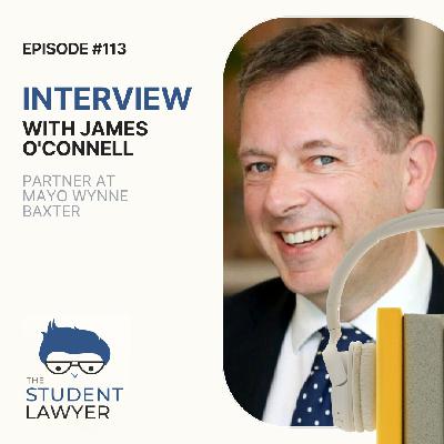 Becoming a Blockchain and Cryptocurrency Lawyer, with James O’Connell, Partner at Mayo Wynne Baxter Becoming a Blockchain and Cryptocurrency Lawyer, with James O’Connell, Partner at Mayo Wynne Baxter