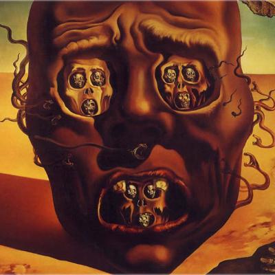 Mood Indigo 25 - PSAD PSYCH