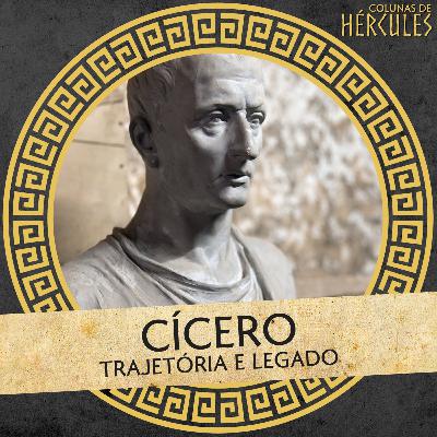 012 Cícero: trajetória e legado