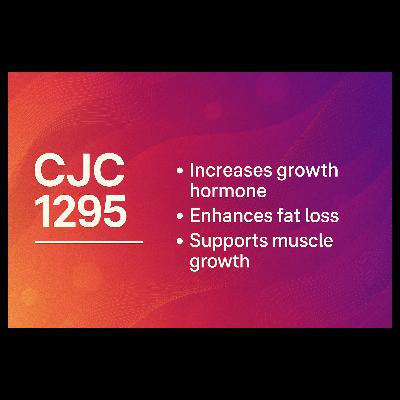 CJC 1295