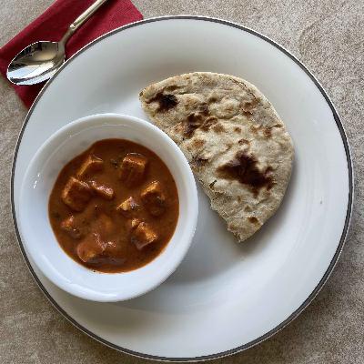 Paneer Makhani