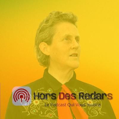 Temple Grandin : Comment l’Autisme a Fait d’Elle une Pionnière