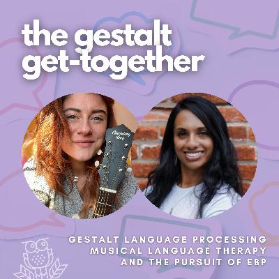 Playful PT with GLPs: An Interprofessional Conversation with Salena Jacob