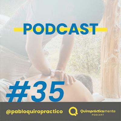 Ep. 35 - 3 estadísticas que tienes que conocer de tu práctica con Carlos Selles