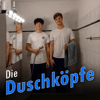 #96 Überfahrene Meerjungfrau feat. Talea und Basti