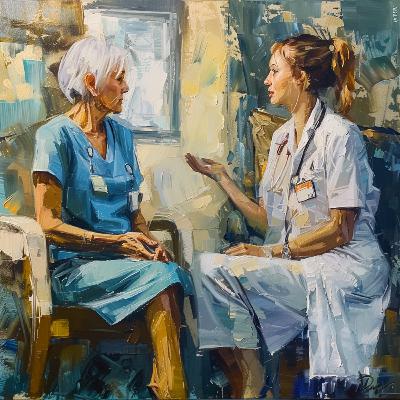 السن ليس عائقاً: قصة تكبير الصدر لستينية مع الدكتورة عبير عبدالشكور استشاري جراحة التجميل والترميم السن ليس عائقاً: قصة تكبير الصدر لستينية مع الدكتورة عبير عبدالشكور استشاري جراحة التجميل والترميم